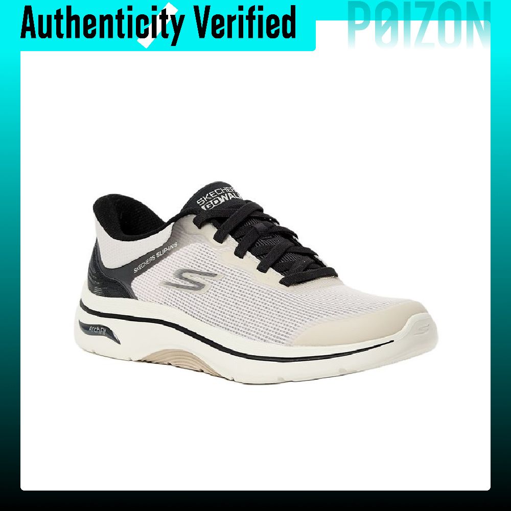 Skechers HEREN GO WALK lage ha - Running Shoes Men recensie en prijs