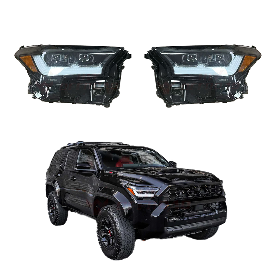 LED Projector Koplamp voor Toy - Running Headlamp recensie en prijs