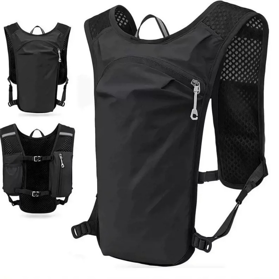 Lichtgewicht snel drogende out - Hydration Vest recensie en prijs
