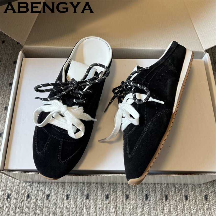 Dames Casual Platte Slippers m - Running Shoes Women recensie en prijs