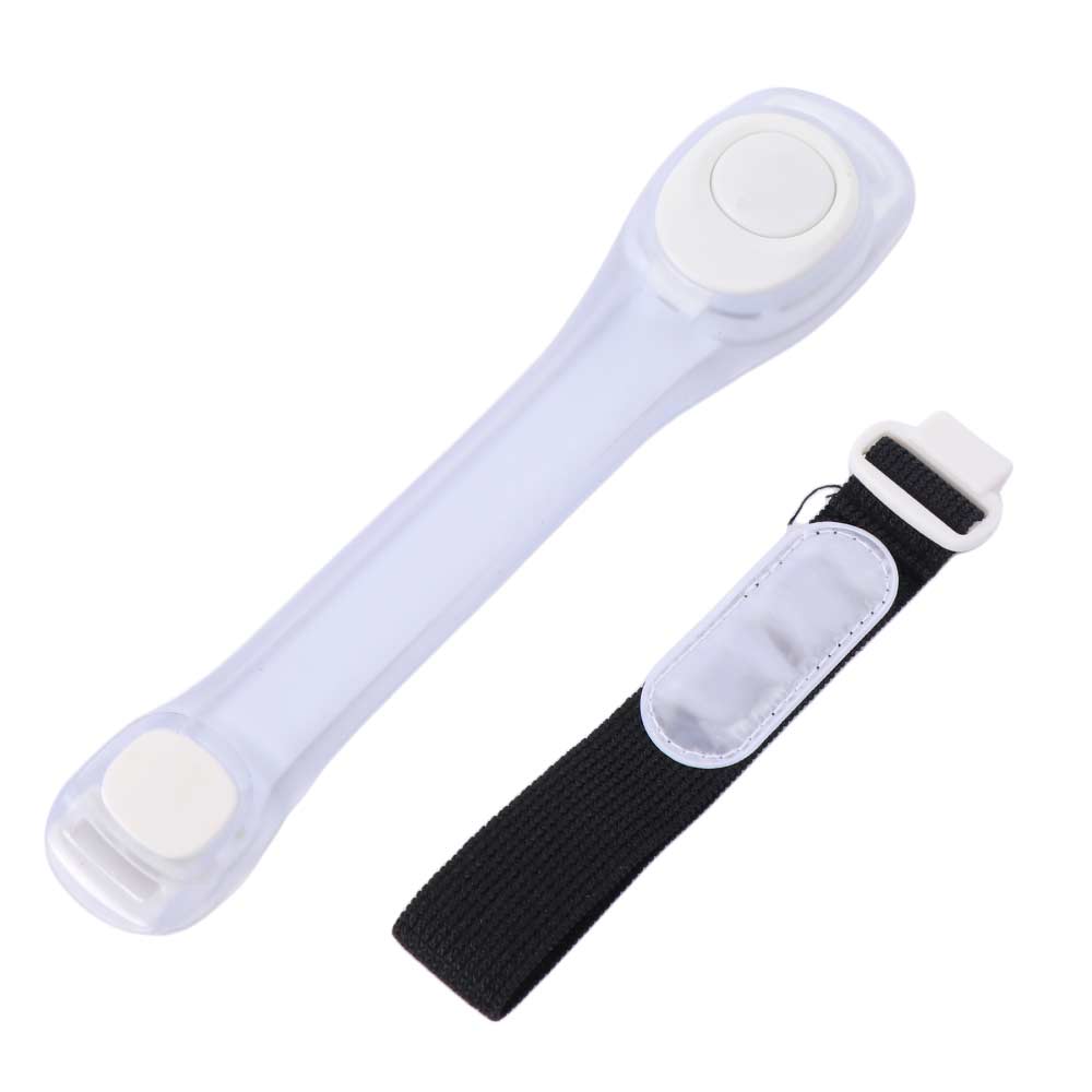 Verstelbare LED-armband met ve - Running Belt recensie en prijs
