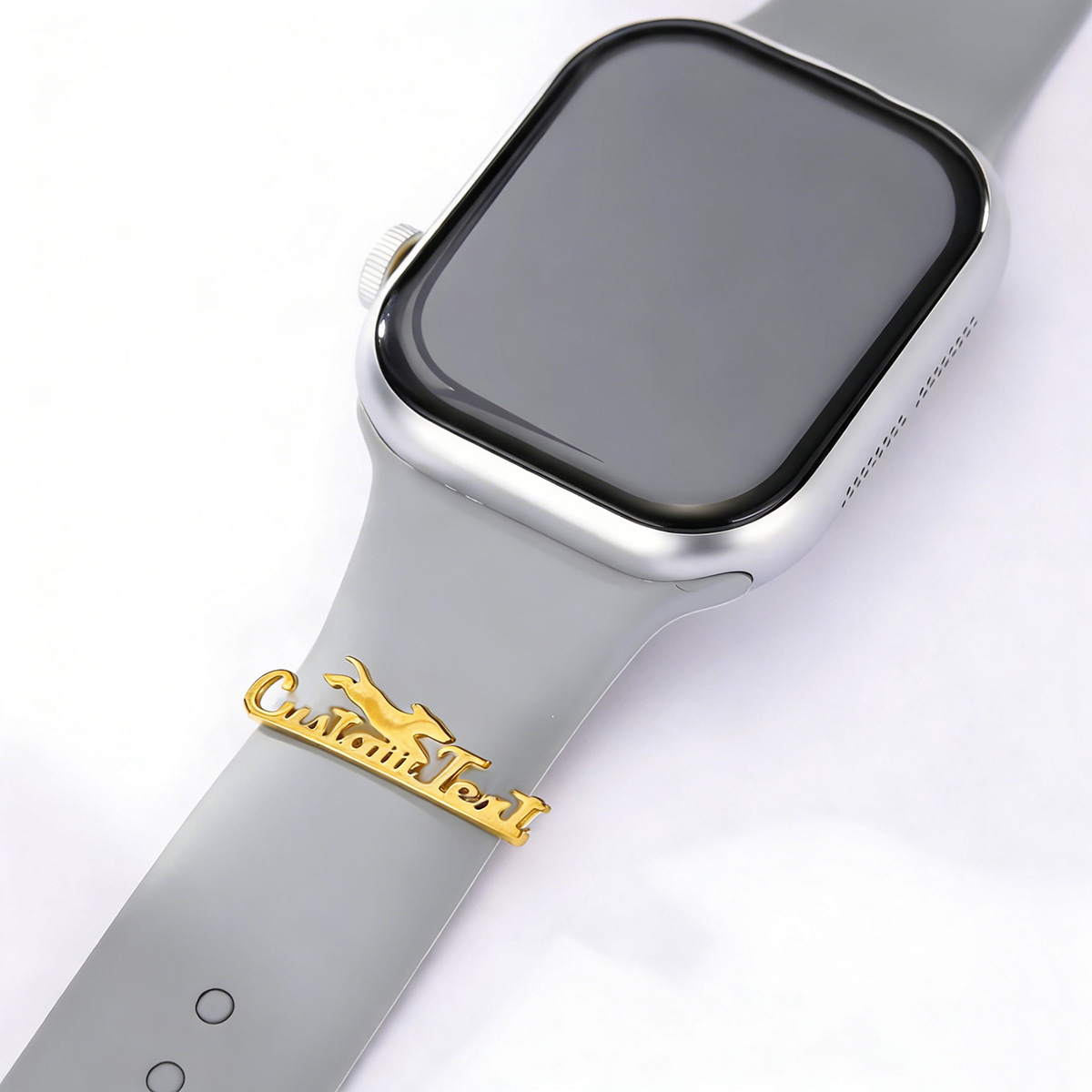 Chandler aangepaste naam metal - Running Watch recensie en prijs