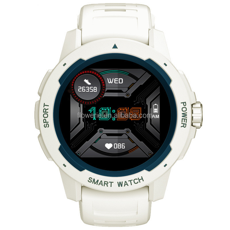 50m IP68 Waterdichte Tactische - Running Watch recensie en prijs