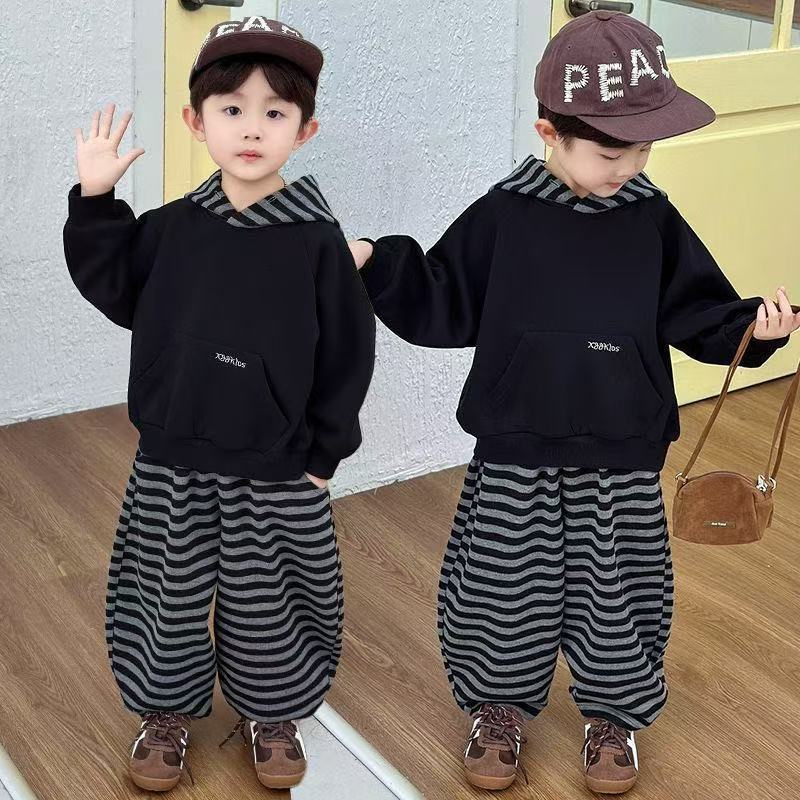 Jongens Meisjes Sport Sets Kin - Running Gear Kids recensie en prijs