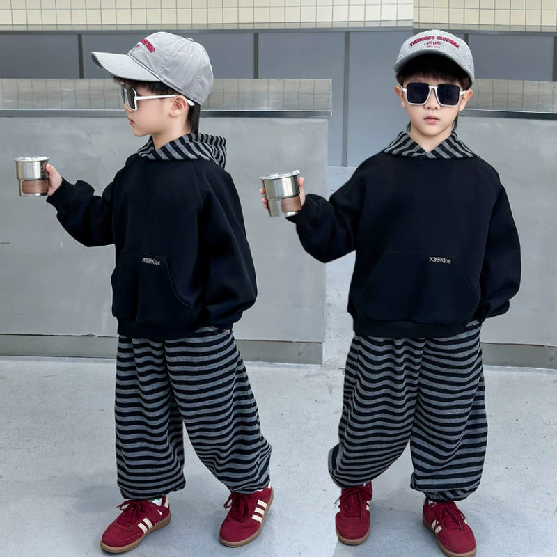 Jongens Meisjes Sport Sets Kin - Running Gear Kids recensie en prijs