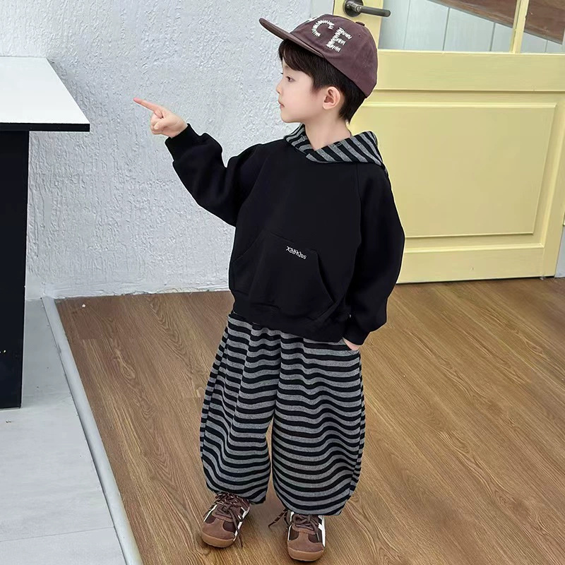 Jongens Meisjes Sport Sets Kin - Running Gear Kids recensie en prijs