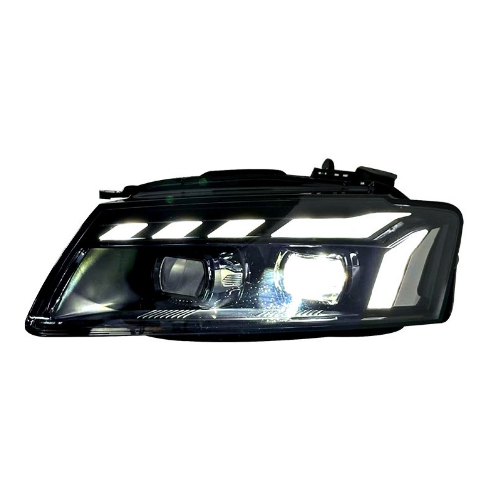 HETOP A5 B8 Koplampen 2008-201 - Running Headlamp recensie en prijs
