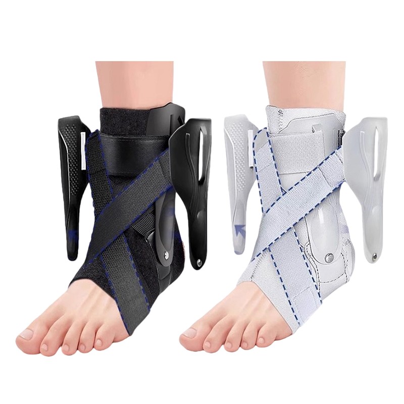 1pc Enkelsteun, Enkelbrace, Ve - Ankle Brace recensie en prijs