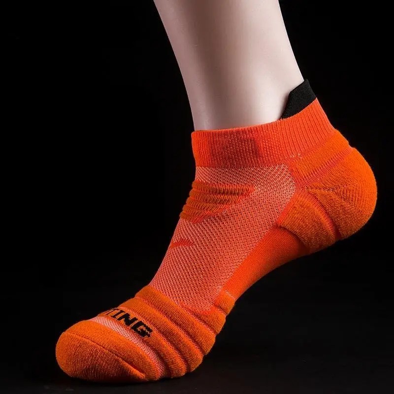 1/4 paar heren professionele b - Sports Socks recensie en prijs