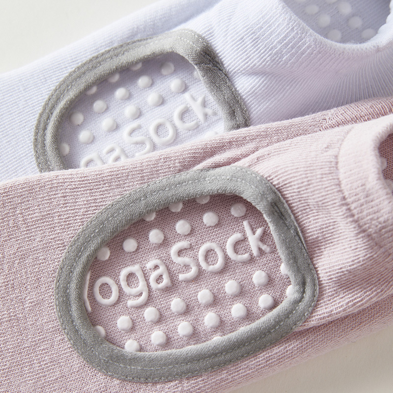 1/8 paar binnensport yoga pila - Sports Socks recensie en prijs