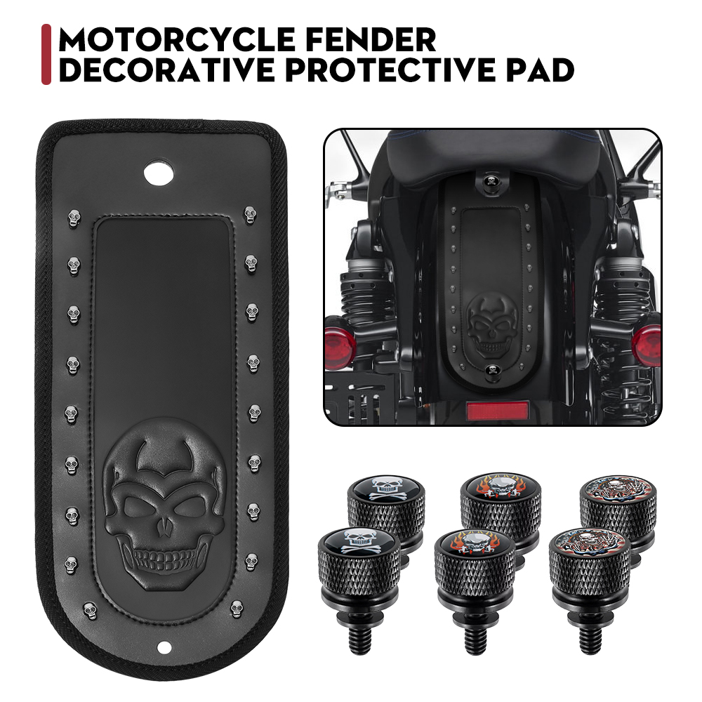 Voor Harley Sportster XL 883 1 - Race Bib recensie en prijs