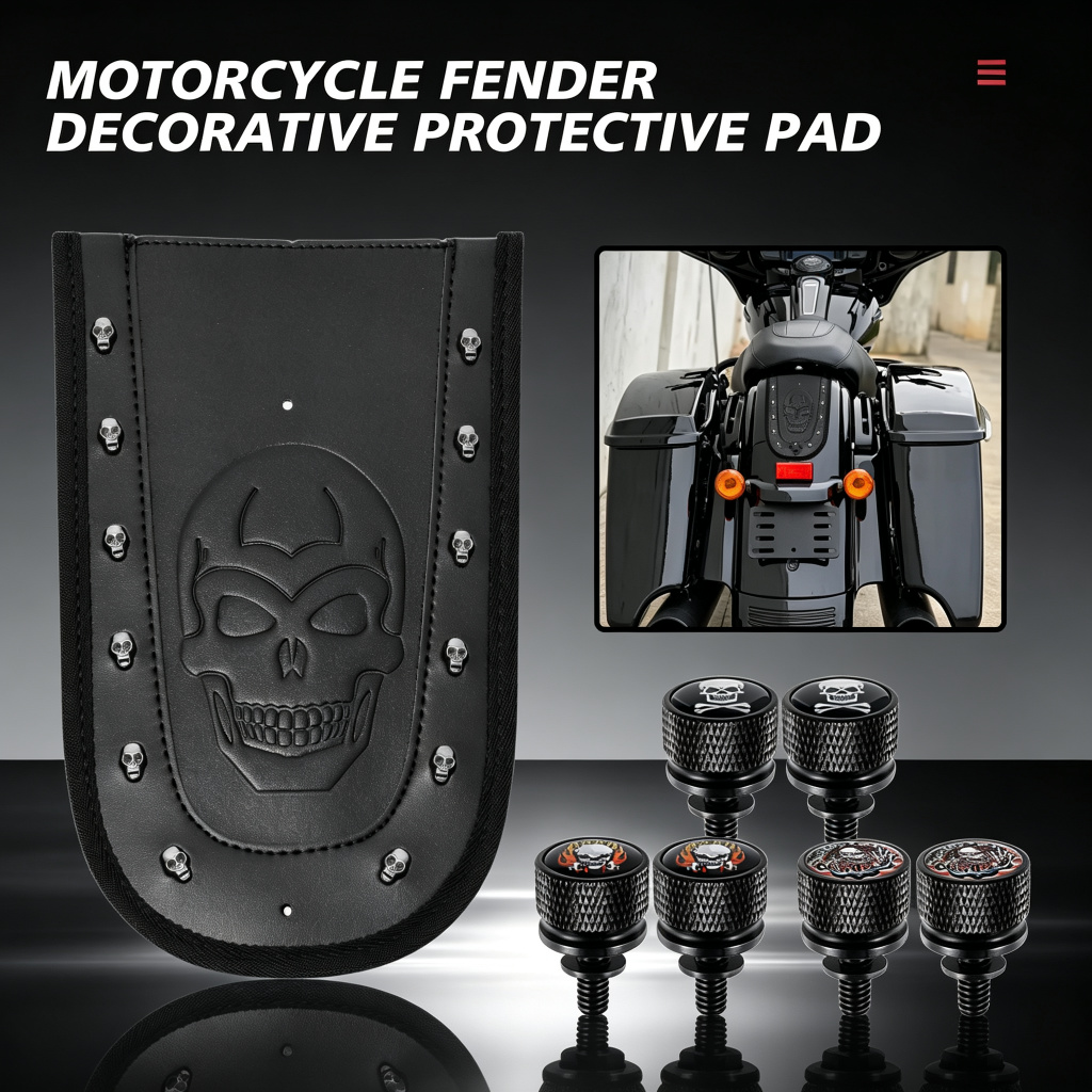 Voor Harley Sportster XL 883 1 - Race Bib recensie en prijs