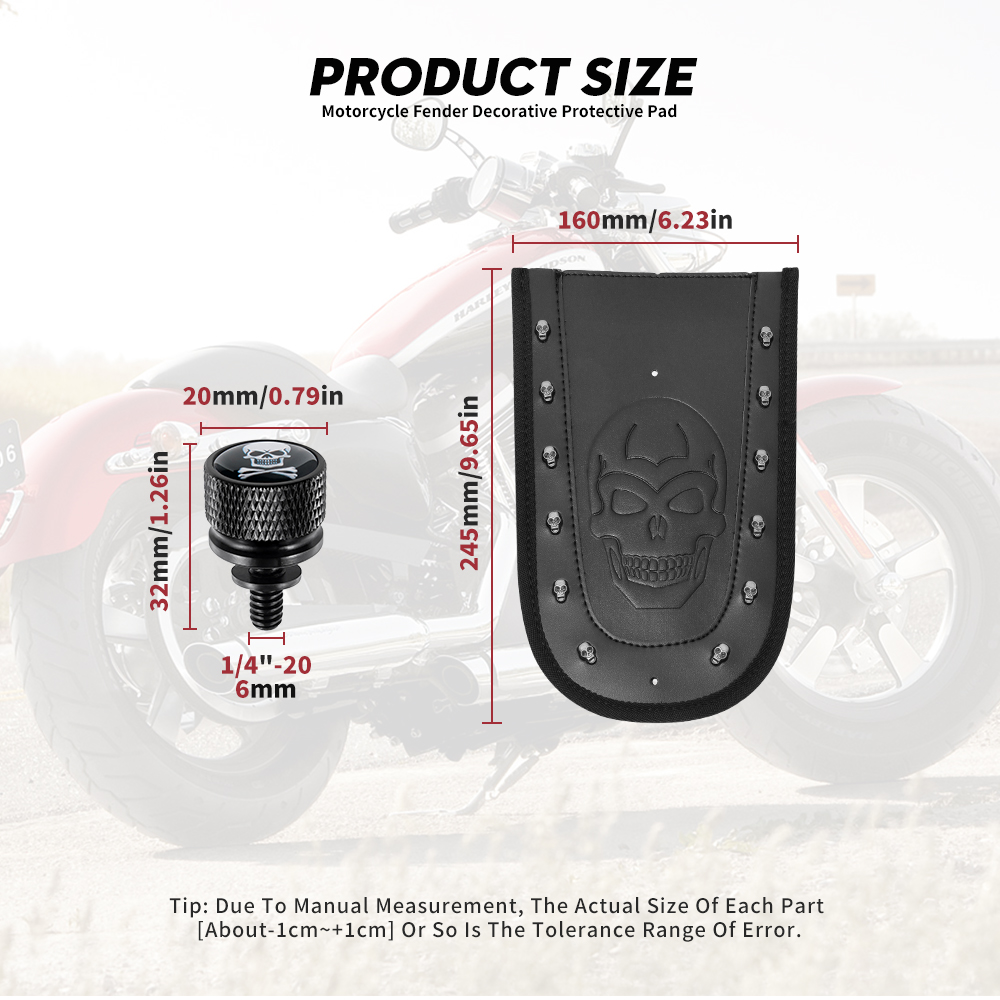 Voor Harley Sportster XL 883 1 - Race Bib recensie en prijs