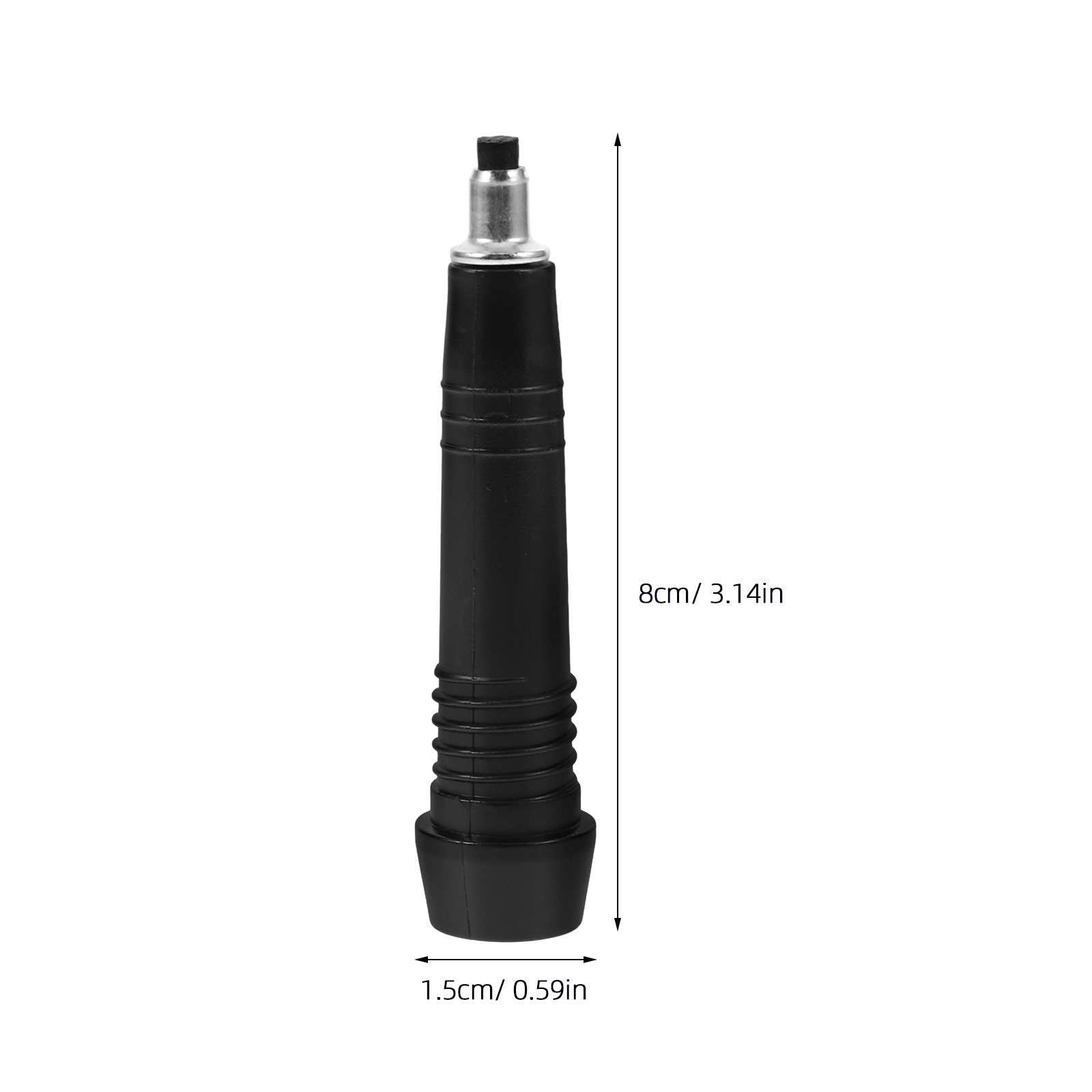 2-pack duurzame vervangende ui - Trekking Pole Carbon recensie en prijs