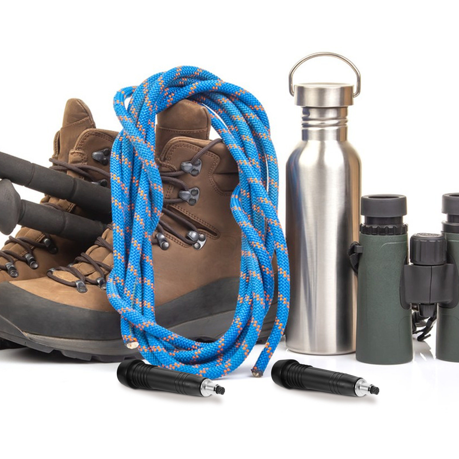 2-pack duurzame vervangende ui - Trekking Pole Carbon recensie en prijs
