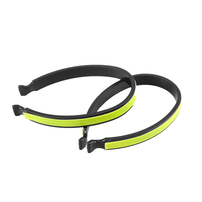 2 Stuks Reflecterende Broek Ba - Ankle Brace recensie en prijs