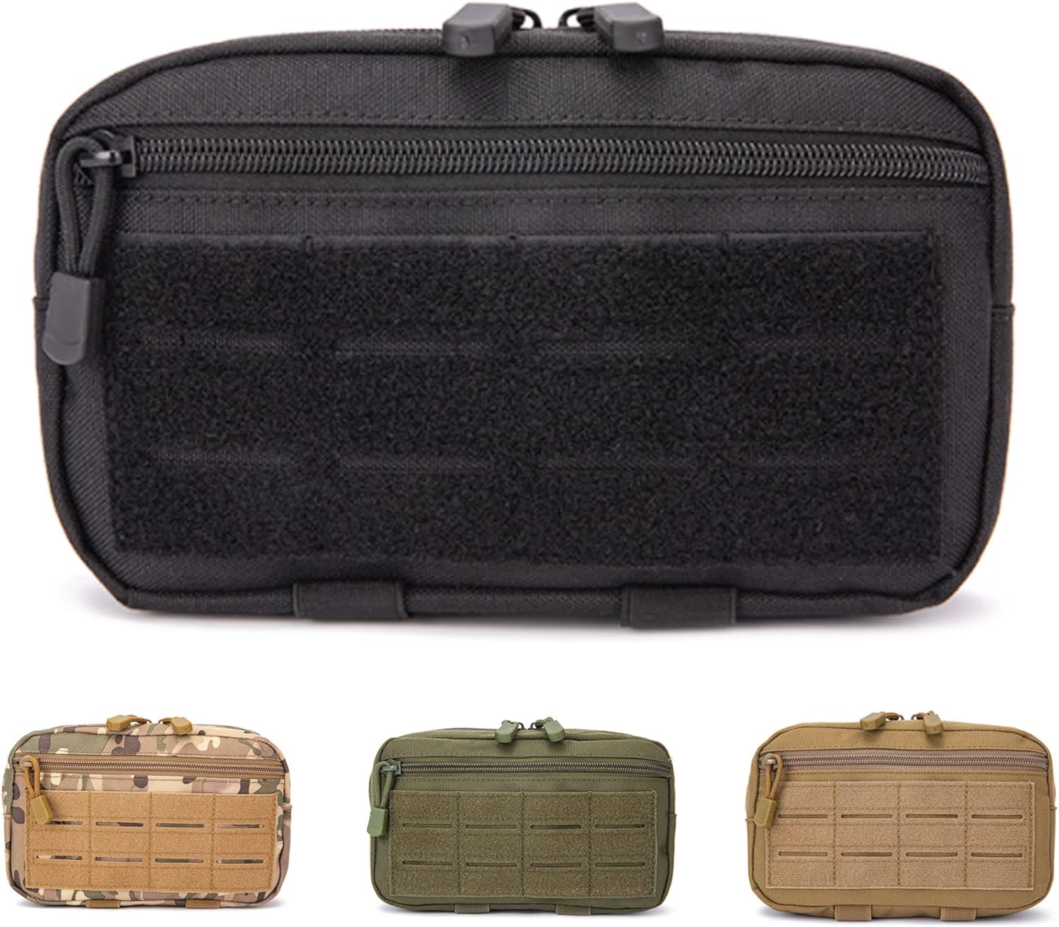 1000D Nylon Laser Cut Molle Ad - Hydration Vest recensie en prijs