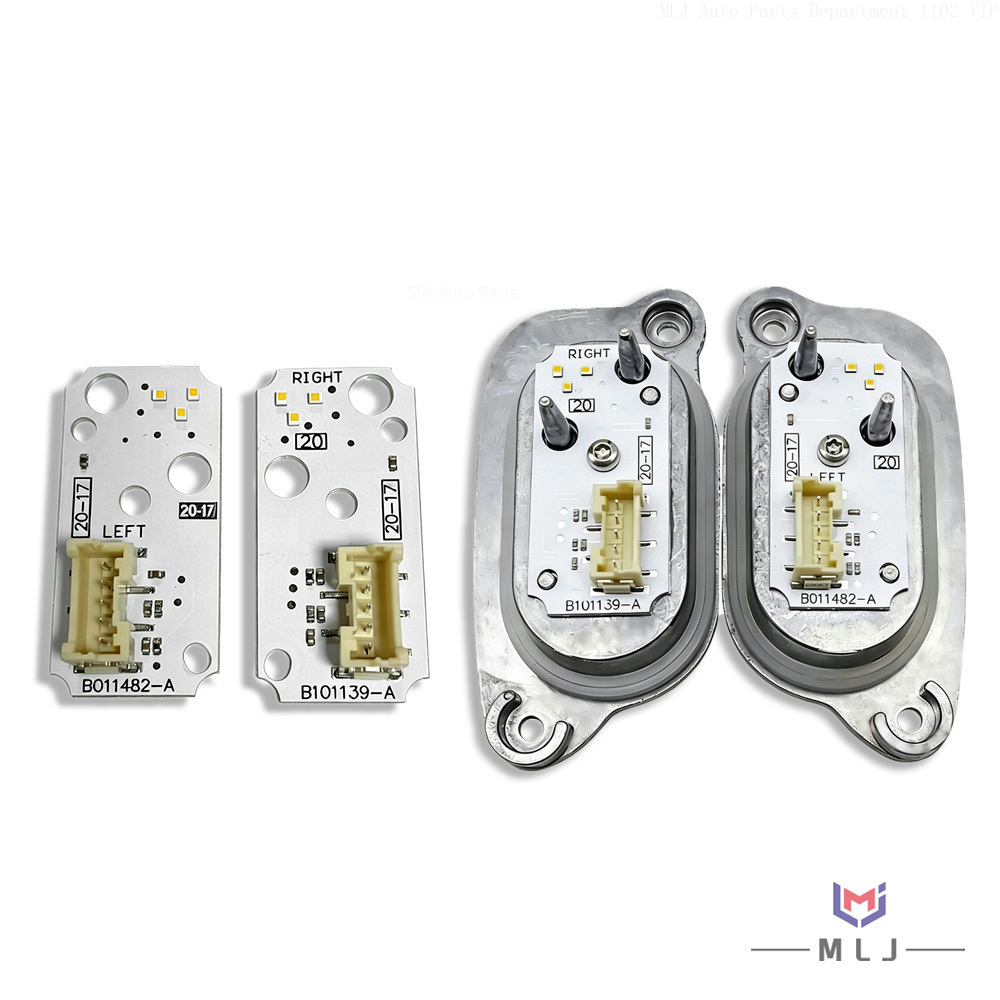 8V0998473 8V0998474 Witte DRL  - Running Headlamp recensie en prijs