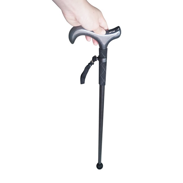 Ultralichte wandelstok van koo - Trekking Pole Carbon recensie en prijs
