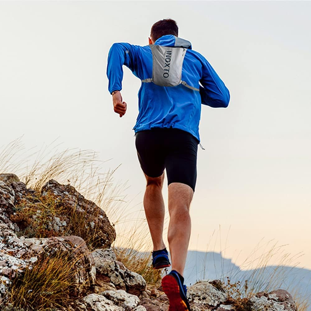 5L ademend hydratatievest, lic - Hydration Vest recensie en prijs
