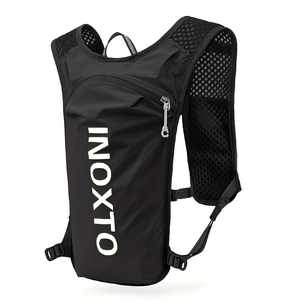 5L ademend hydratatievest, lic - Hydration Vest recensie en prijs
