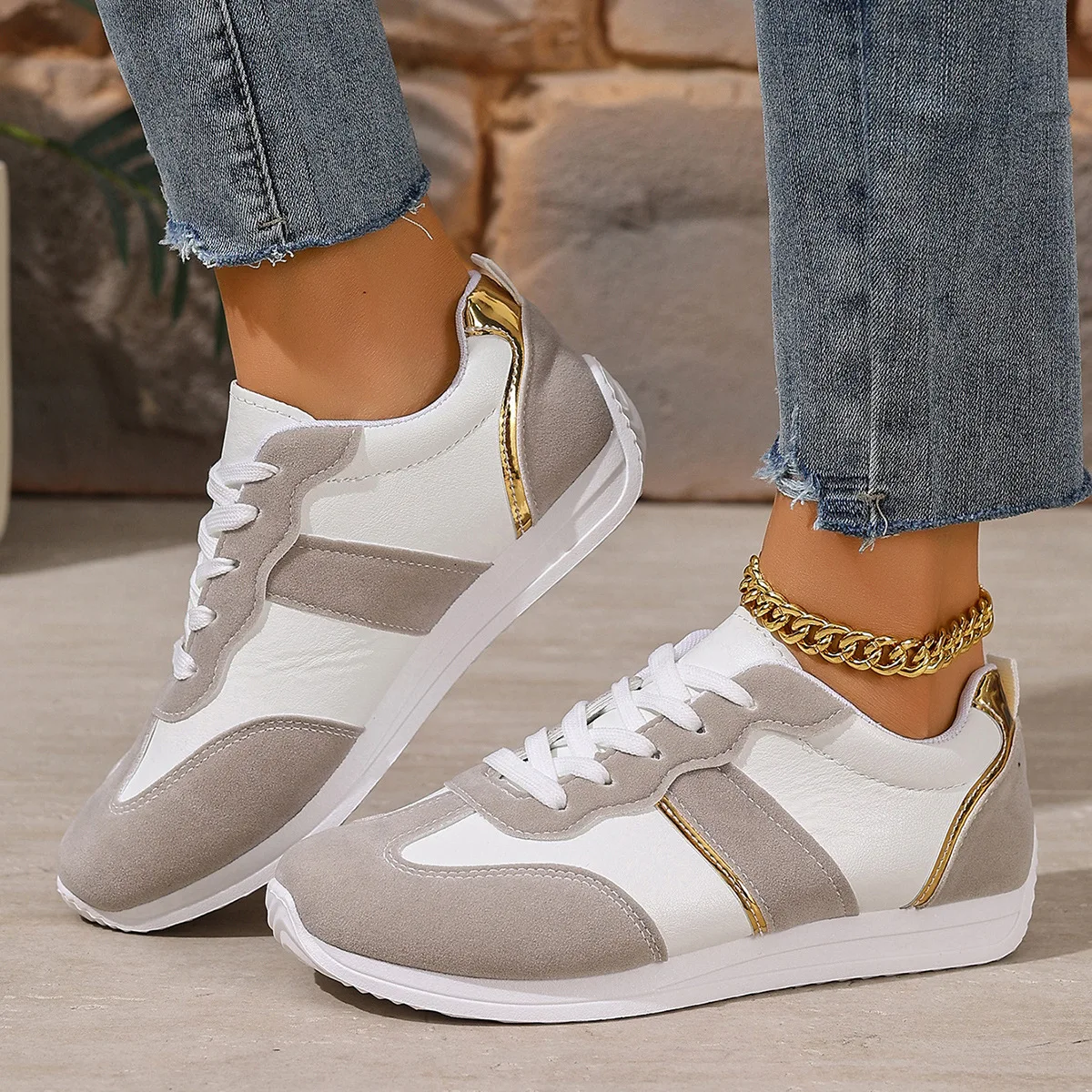 Casual lage hardloopschoenen v - Running Shoes Women recensie en prijs