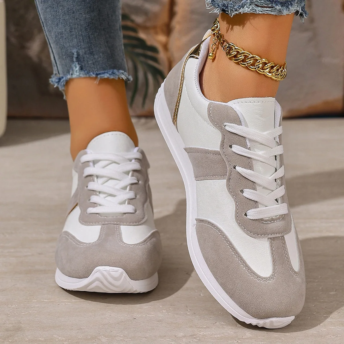 Casual lage hardloopschoenen v - Running Shoes Women recensie en prijs