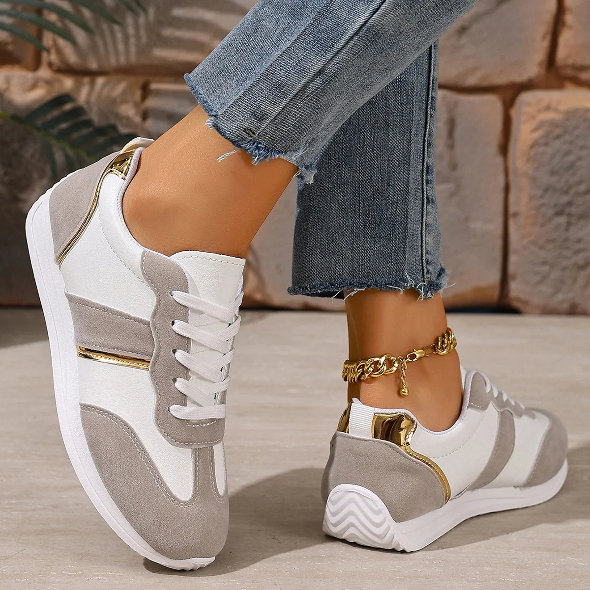 Casual lage hardloopschoenen v - Running Shoes Women recensie en prijs