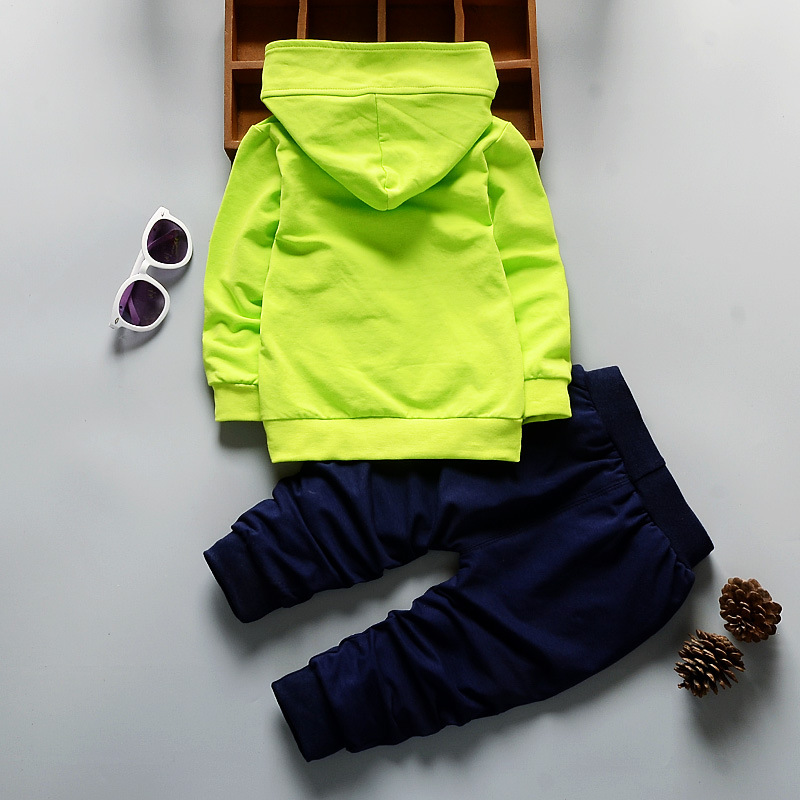 Diimuu 2 Stuks Nieuwe Mode Bab - Running Gear Kids recensie en prijs