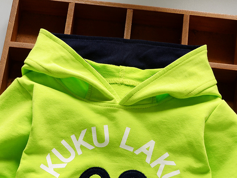 Diimuu 2 Stuks Nieuwe Mode Bab - Running Gear Kids recensie en prijs