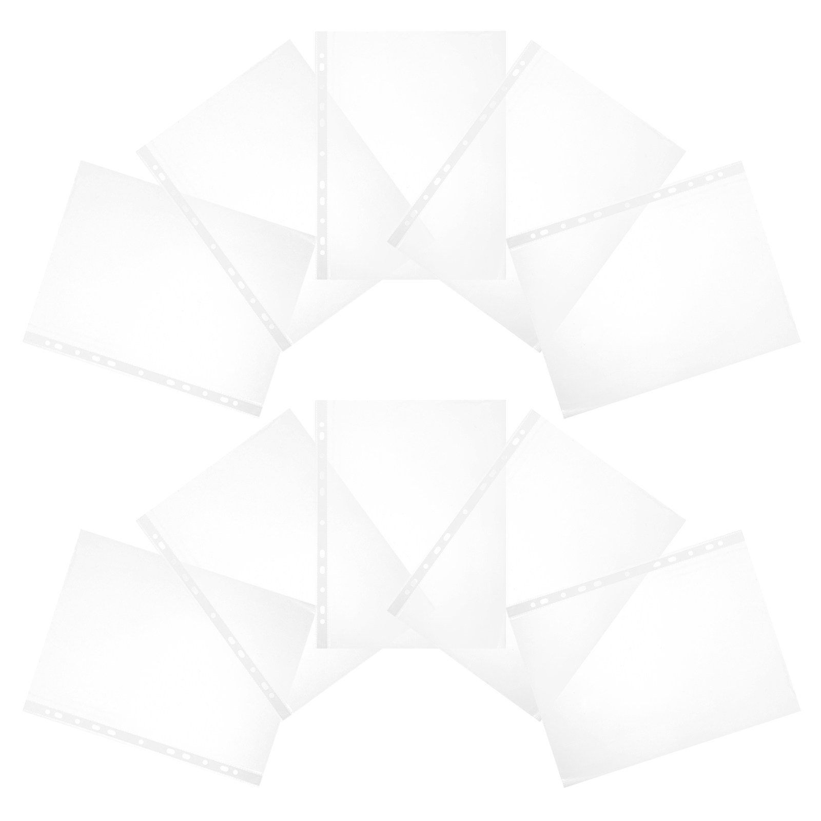100 stuks slabbetjes display h - Race Bib recensie en prijs