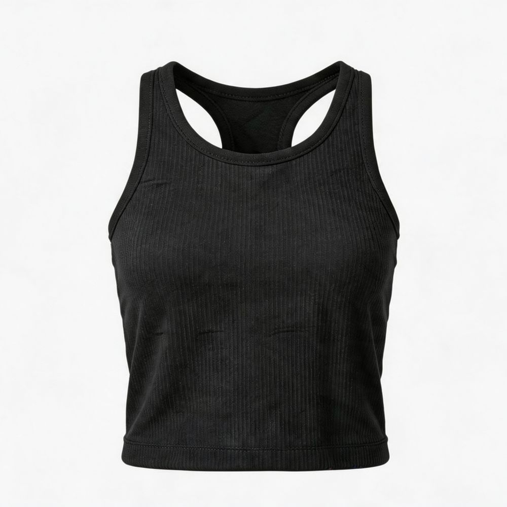 Sportieve yogavest voor dames, - Running Gear Junior recensie en prijs