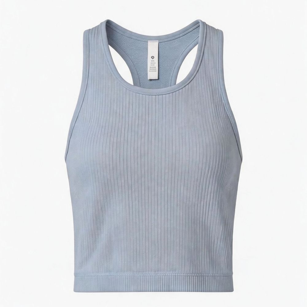 Sportieve yogavest voor dames, - Running Gear Junior recensie en prijs