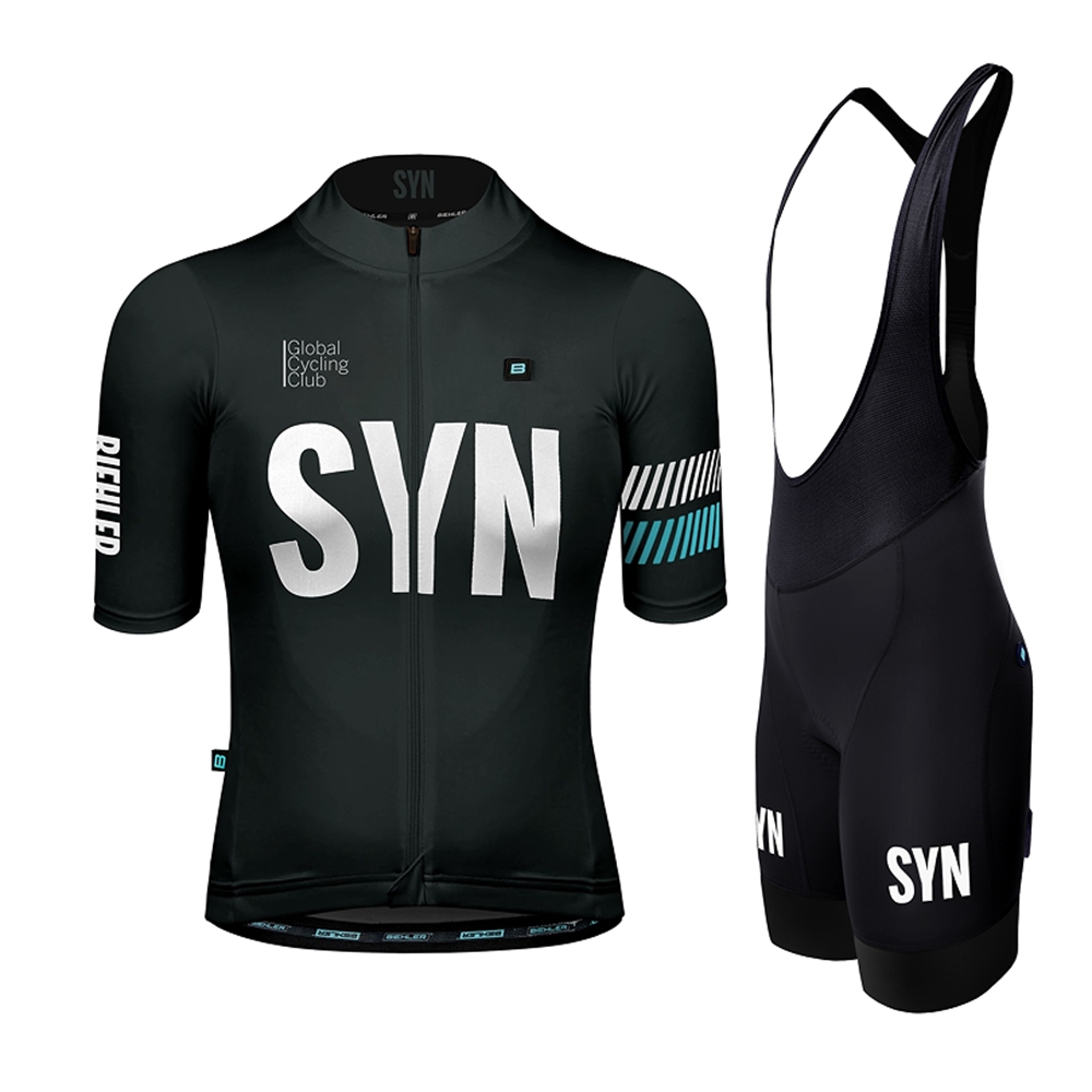 Zomer Syn Team Wielerset Dames - Race Bib recensie en prijs