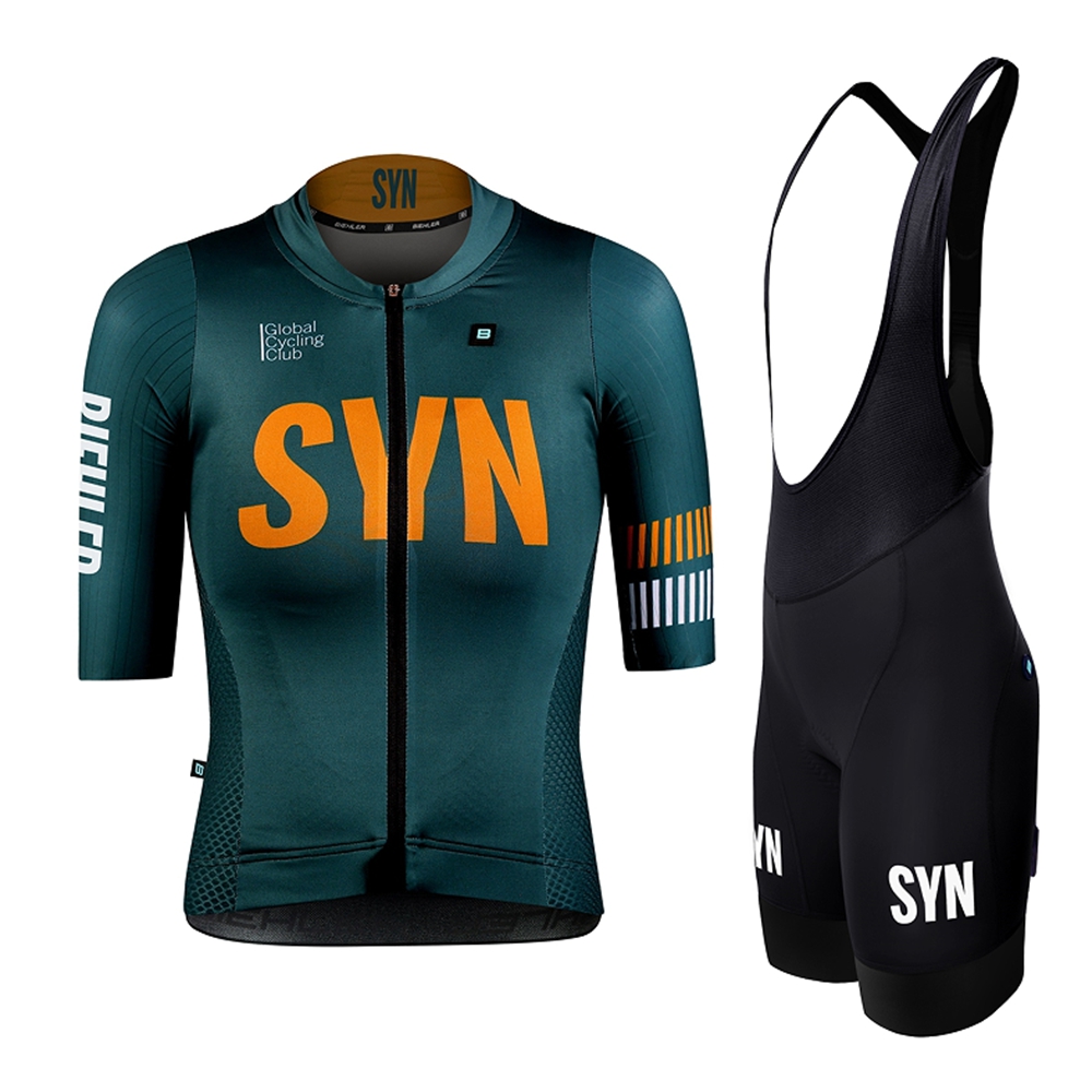 Zomer Syn Team Wielerset Dames - Race Bib recensie en prijs
