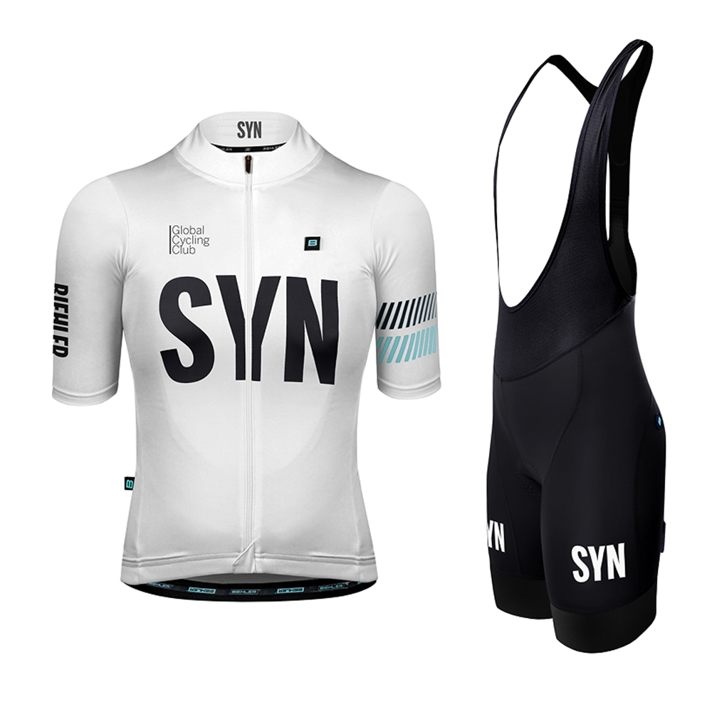 Zomer Syn Team Wielerset Dames - Race Bib recensie en prijs