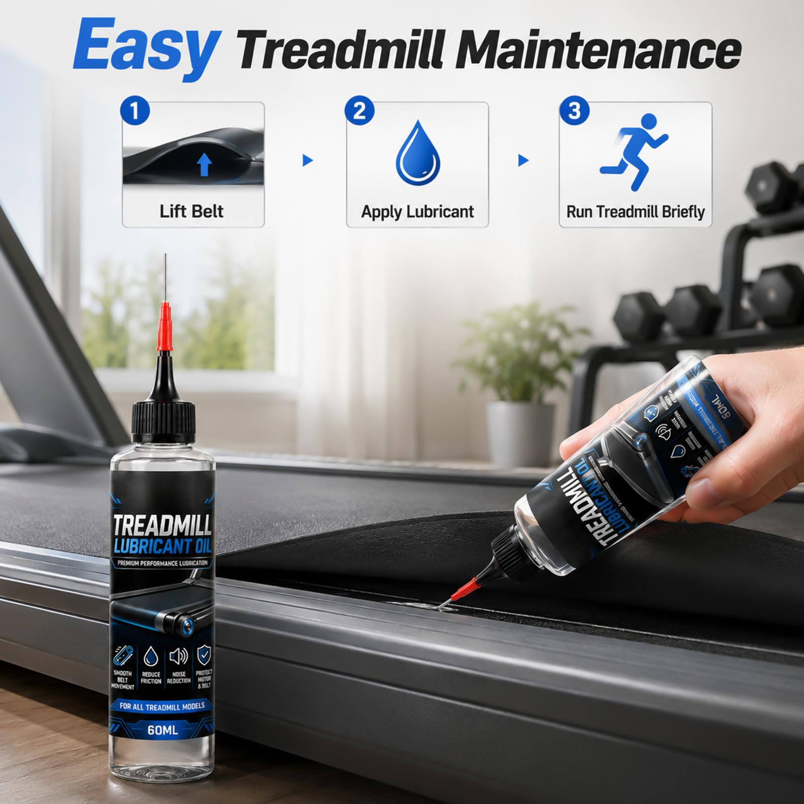 60 ml siliconen smeermiddel vo - Running Belt recensie en prijs