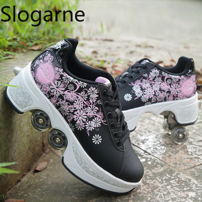 Vrouwen 4-wielen Vervorming Ro - Running Shoes Women recensie en prijs