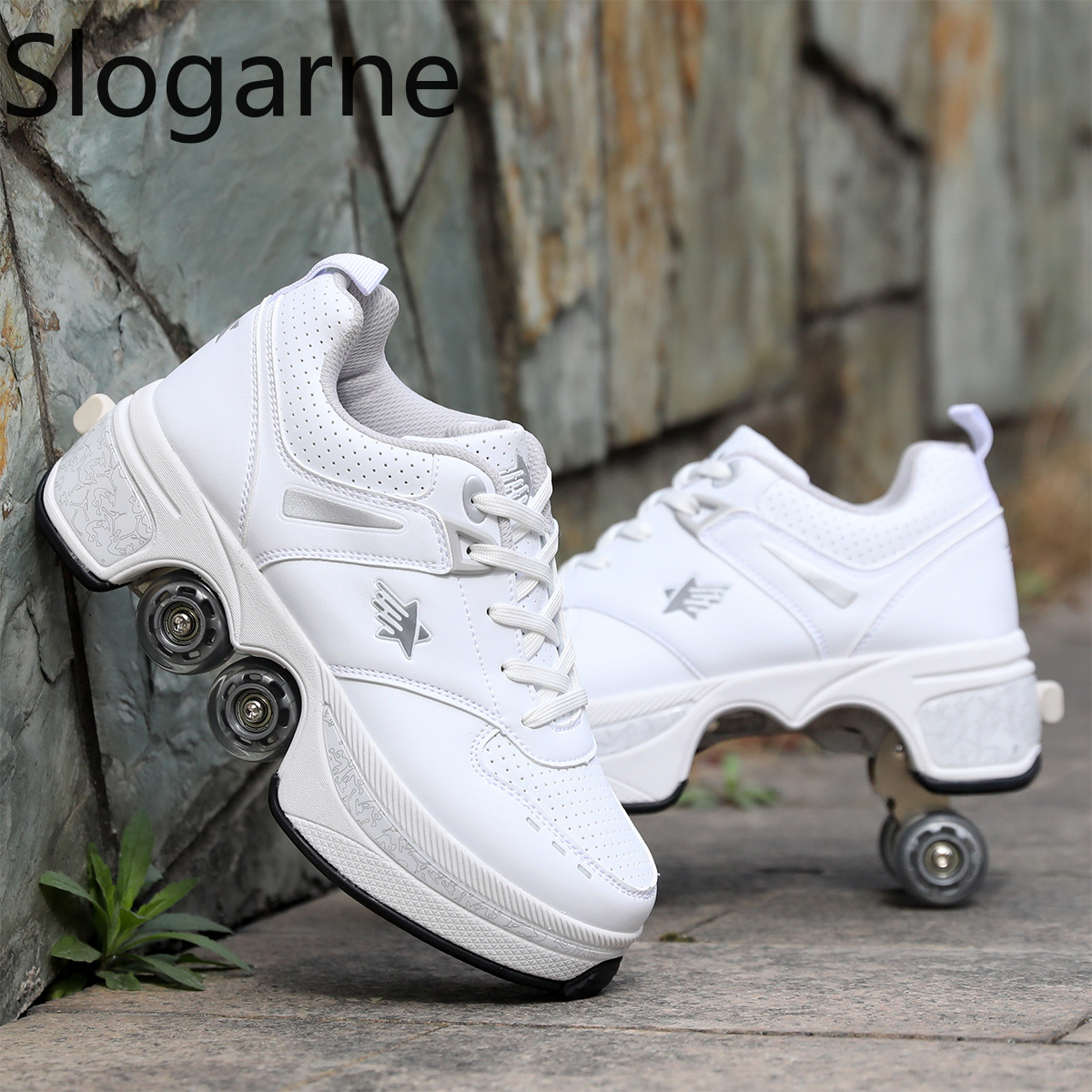Vrouwen 4-wielen Vervorming Ro - Running Shoes Women recensie en prijs
