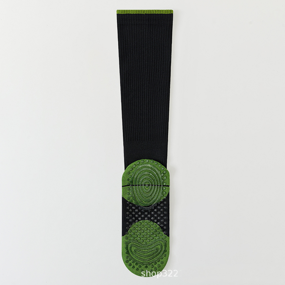 Professionele Pilates Yoga Sok - Sports Socks recensie en prijs