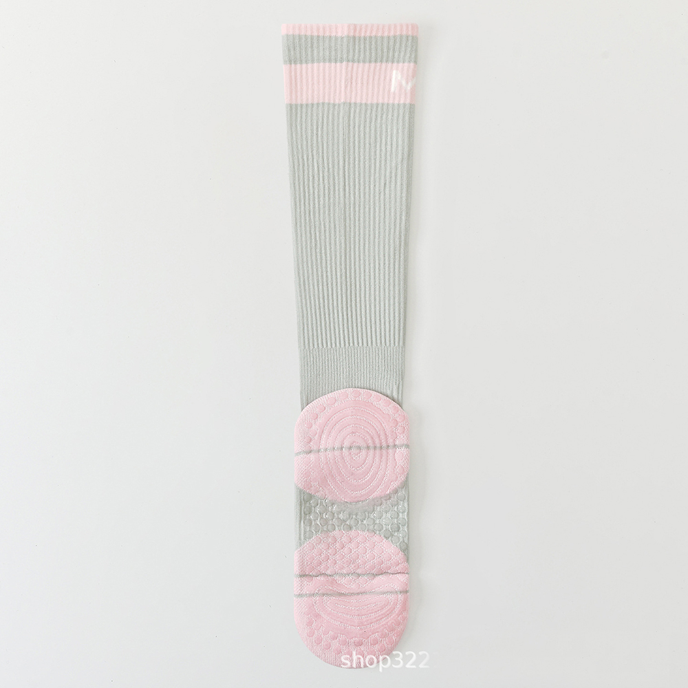 Professionele Pilates Yoga Sok - Sports Socks recensie en prijs