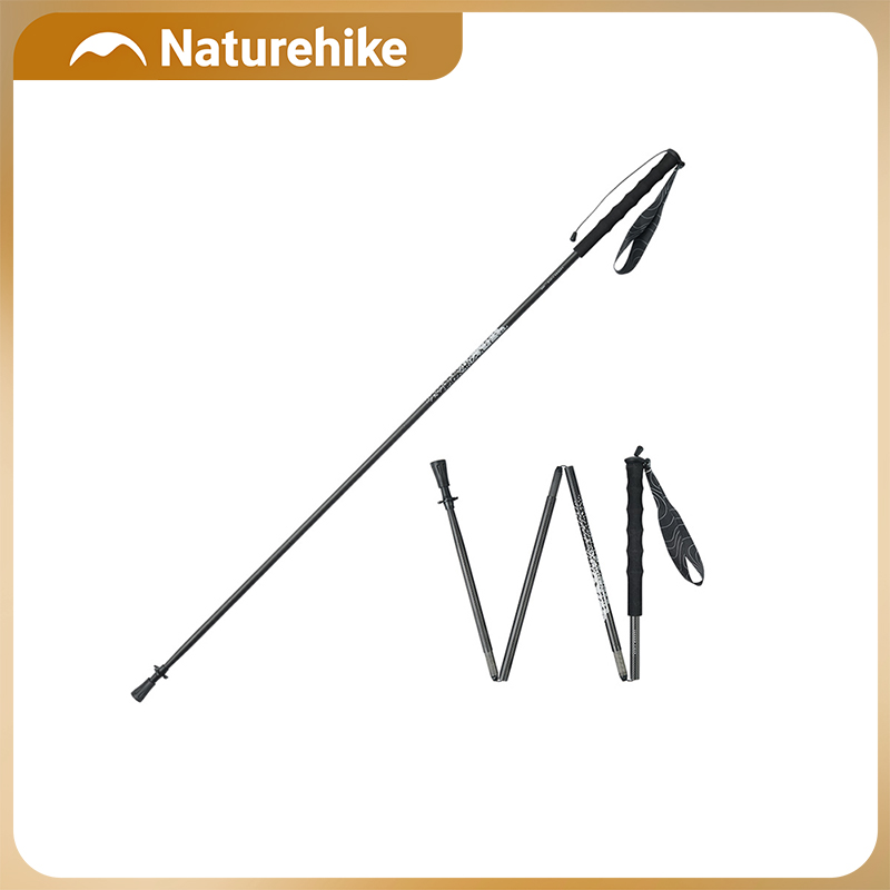 Naturehike Yingfeng EXT Ultral - Trekking Pole Carbon recensie en prijs