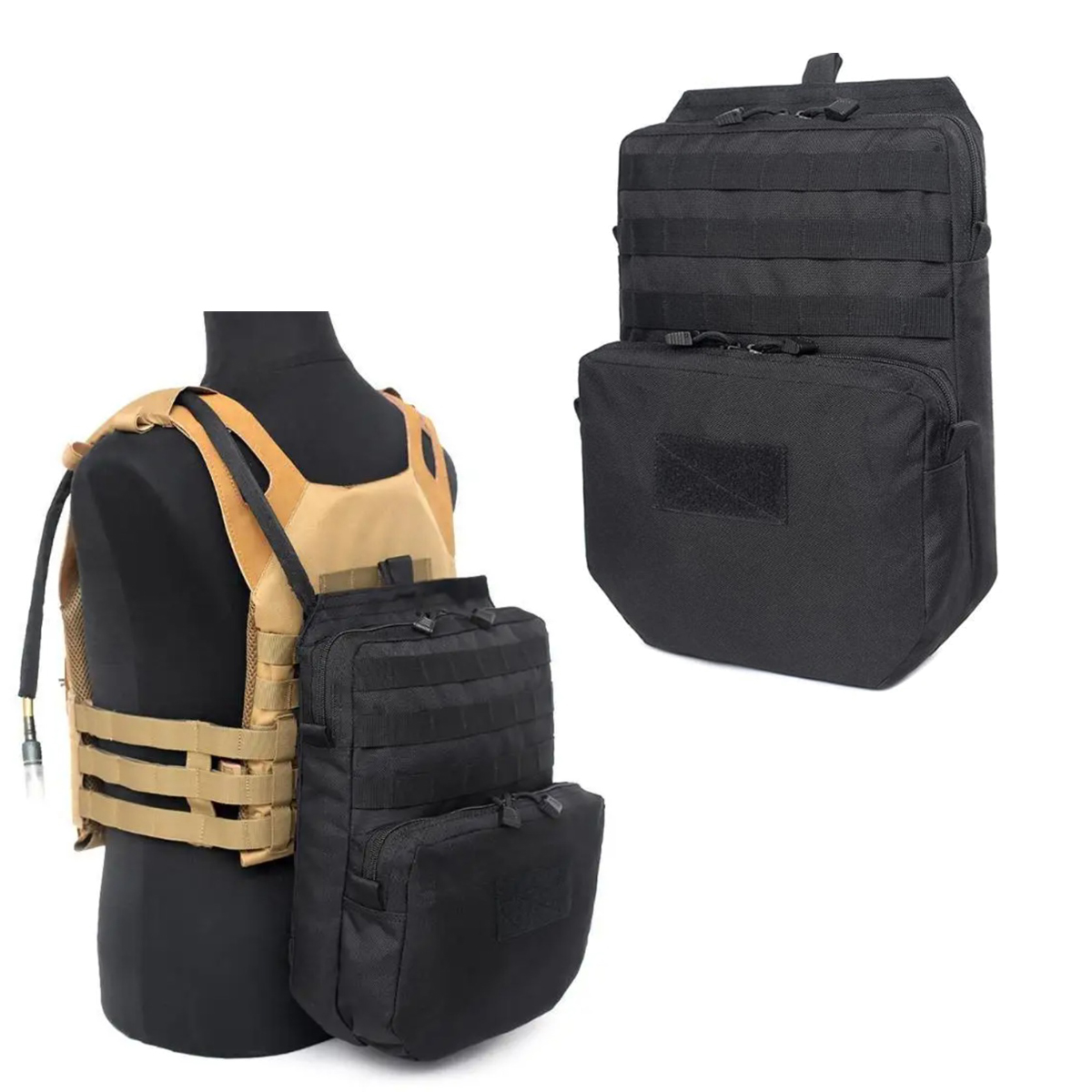 Outdoor Molle Bag Camping Hydr - Hydration Vest recensie en prijs