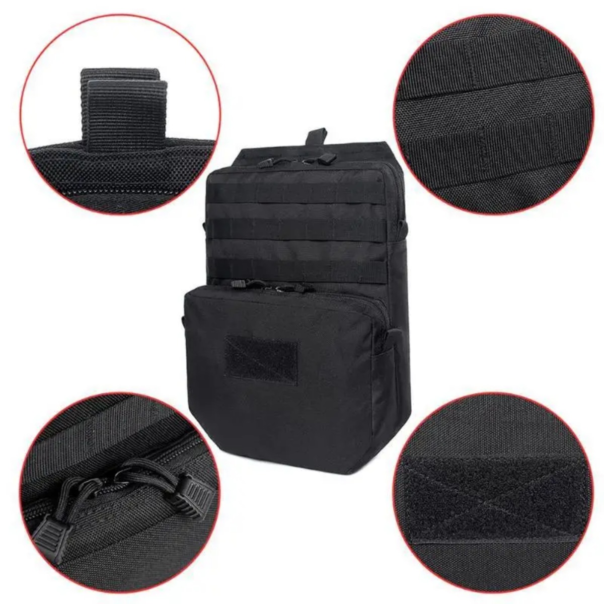 Outdoor Molle Bag Camping Hydr - Hydration Vest recensie en prijs