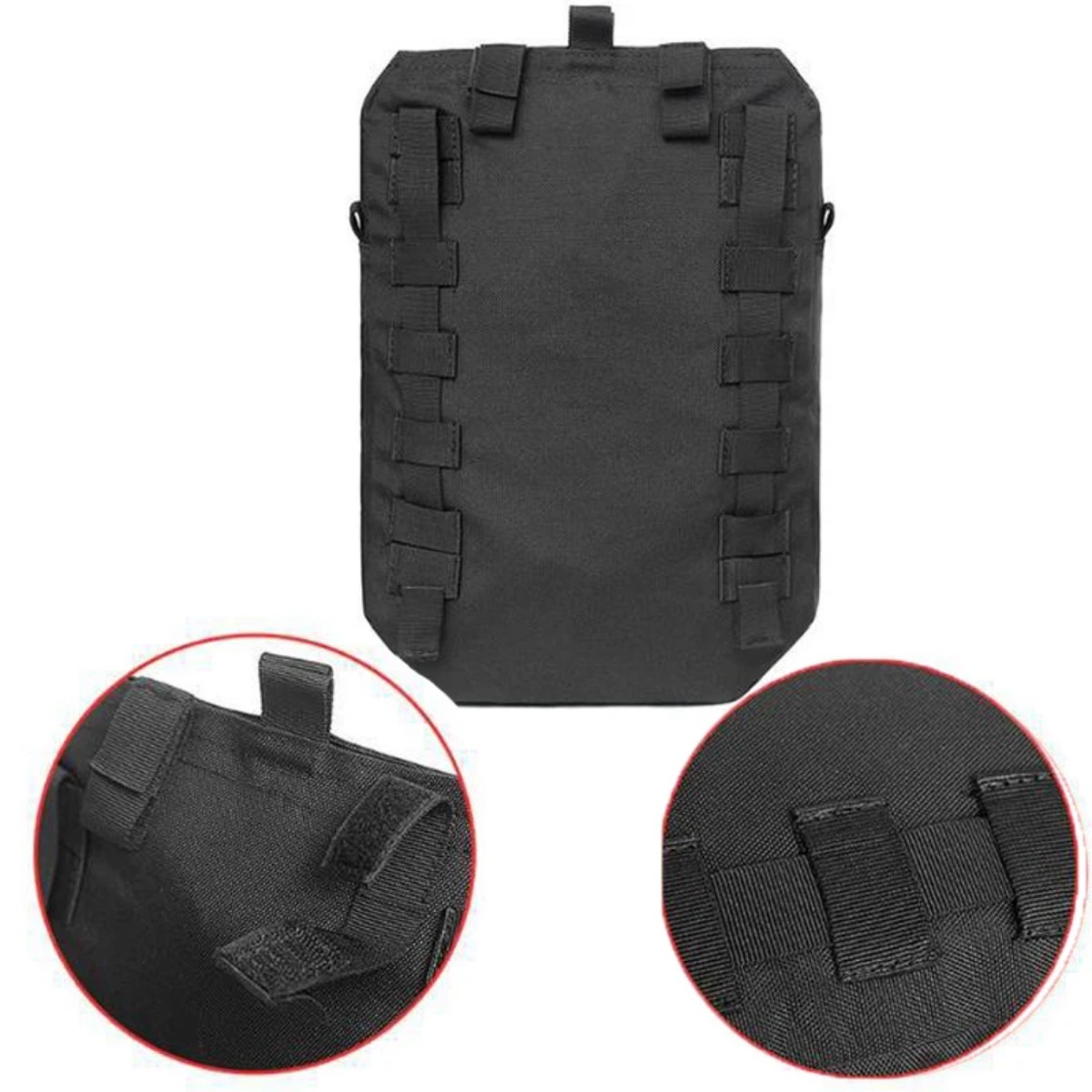 Outdoor Molle Bag Camping Hydr - Hydration Vest recensie en prijs
