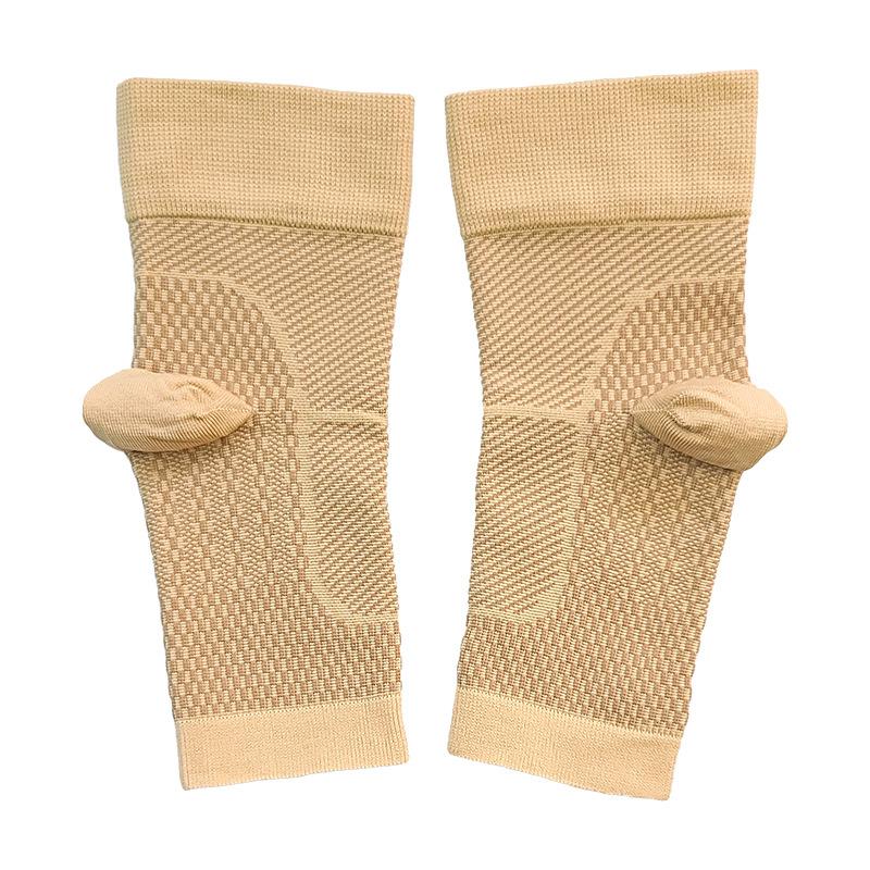Sport enkelbrace met compressi - Sports Socks recensie en prijs