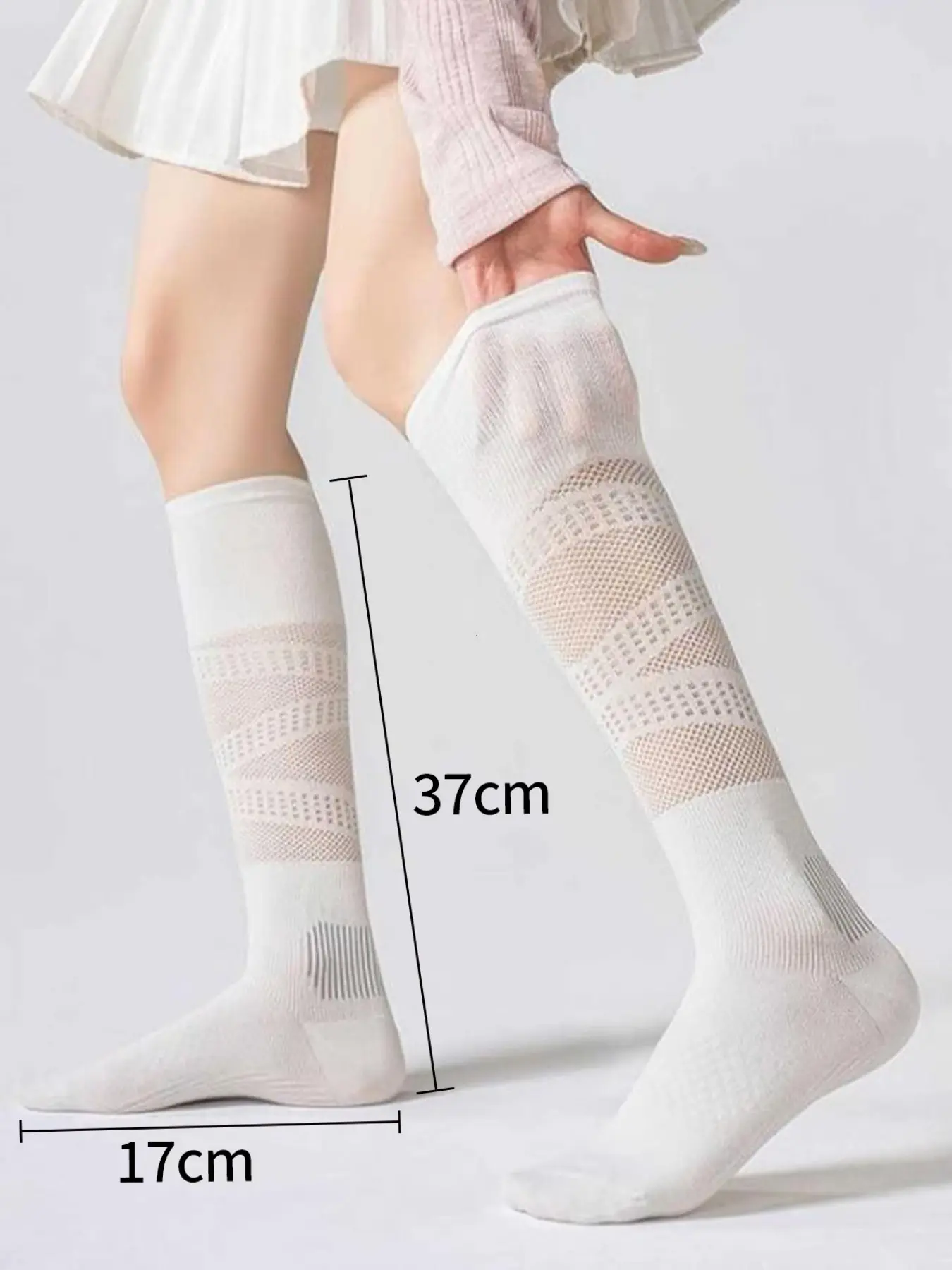 5 paar dames sportsokken, atle - Sports Socks recensie en prijs