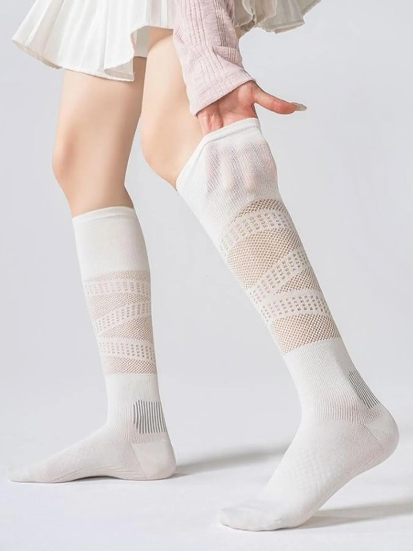 5 paar dames sportsokken, atle - Sports Socks recensie en prijs