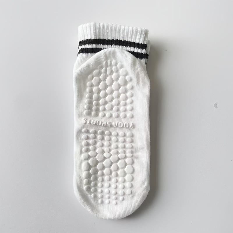 1/5 paar siliconen antislip pi - Sports Socks recensie en prijs