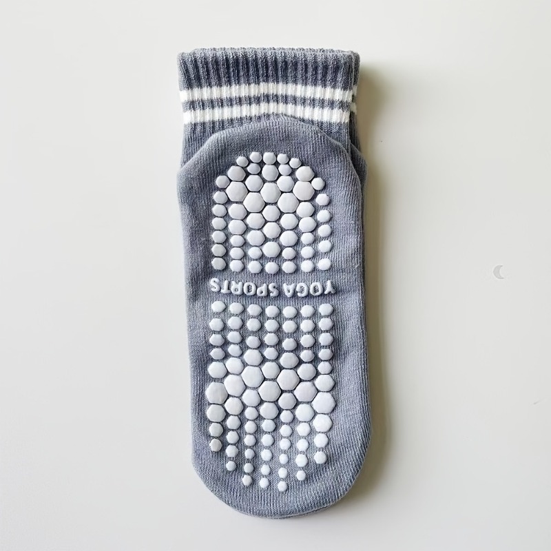 1/5 paar siliconen antislip pi - Sports Socks recensie en prijs